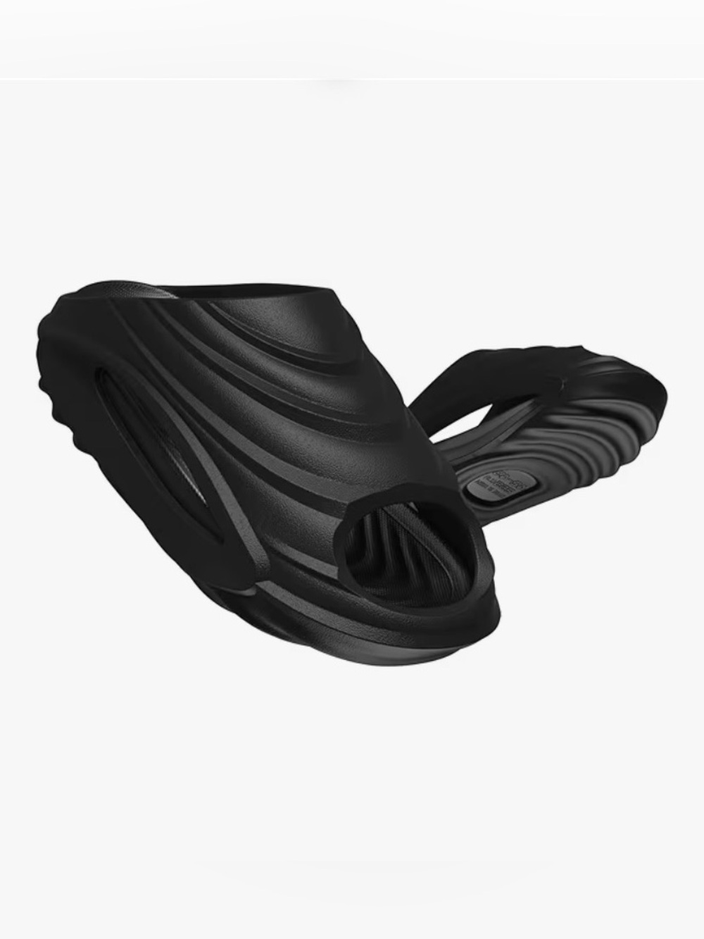 Cloud Slides for Men Women